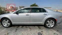 شێڤرۆلێت مالیبۆ